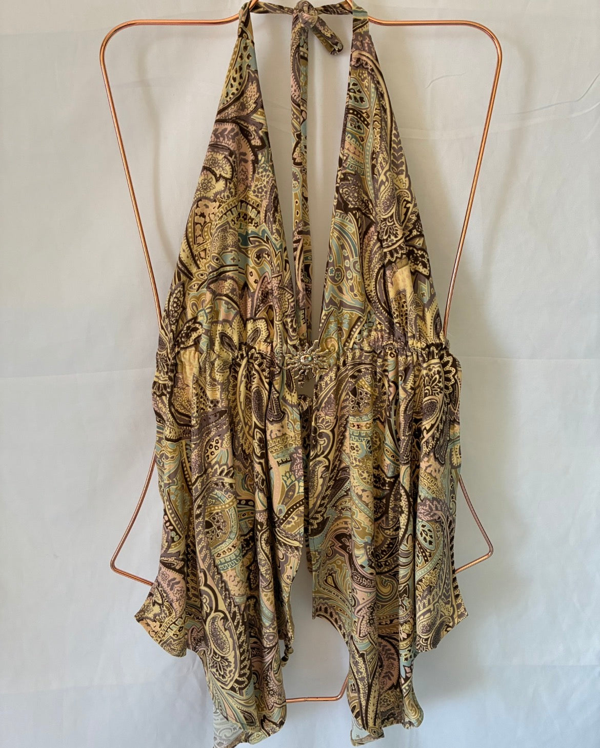 ALANI TOP