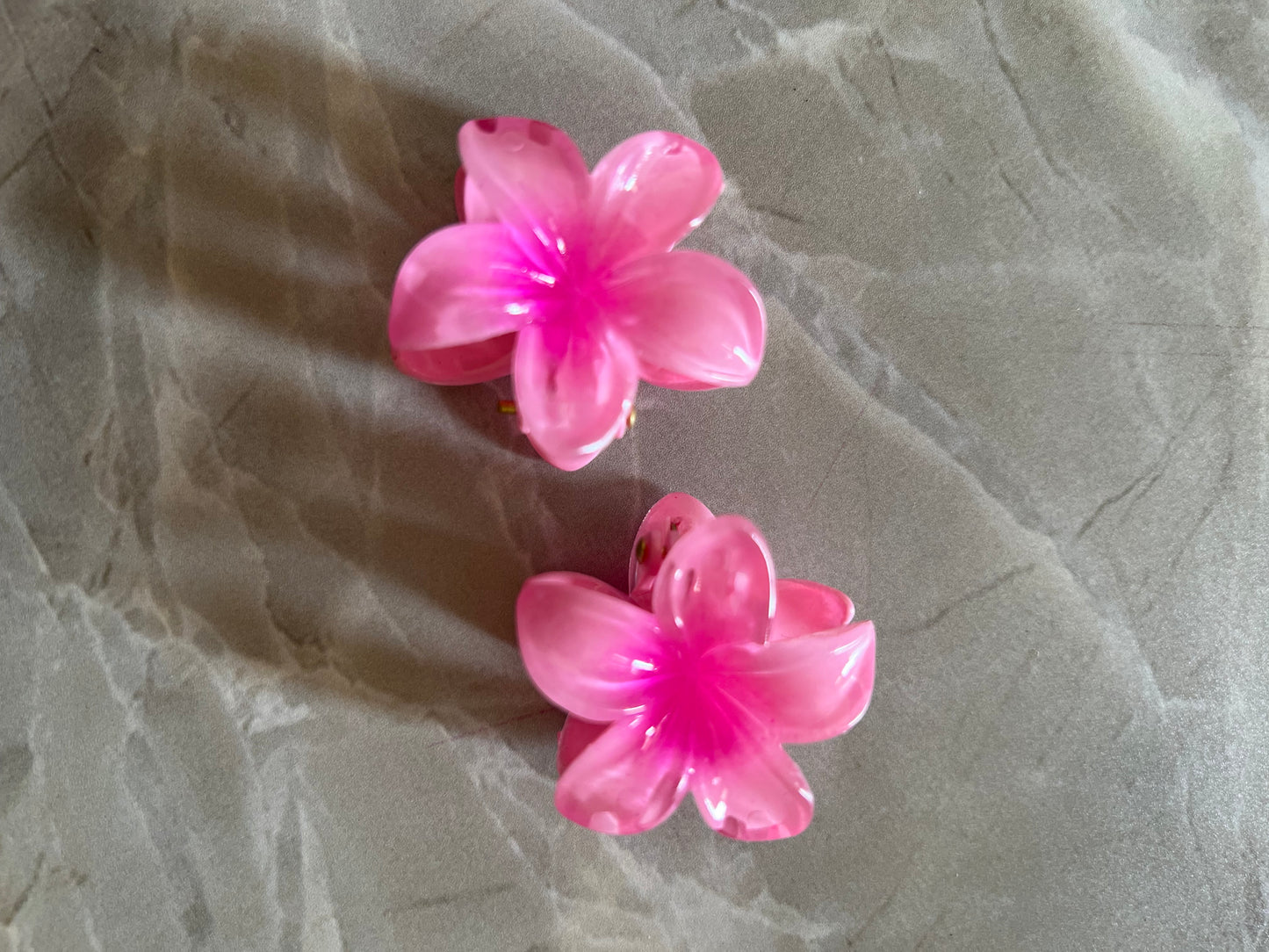 MINI HIBISCUS CLIPS