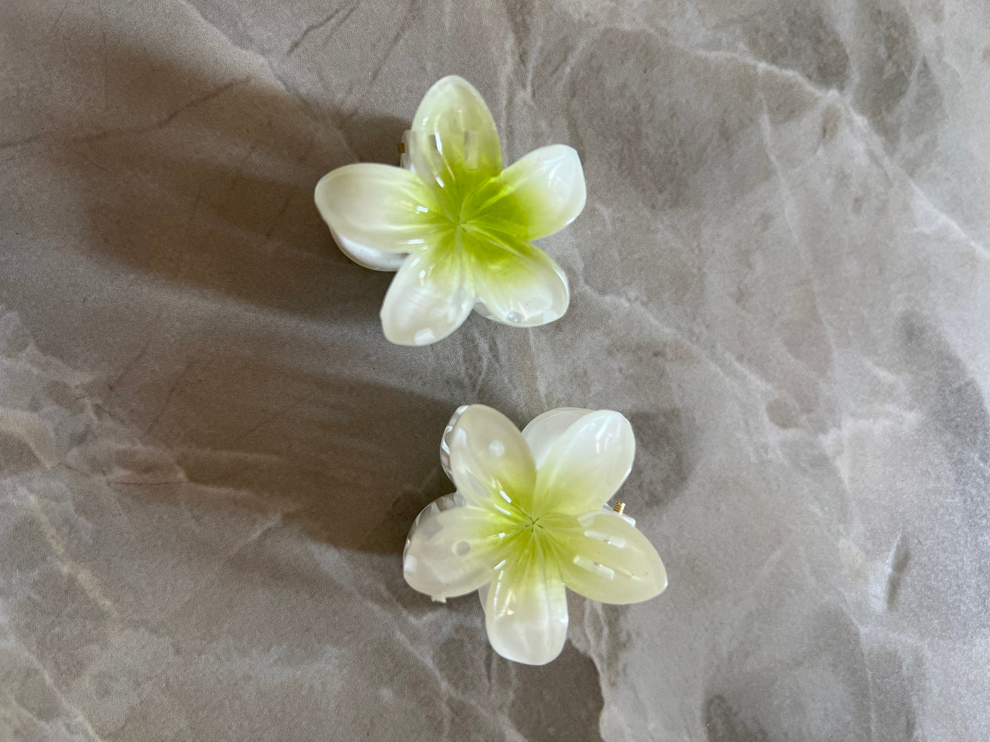 MINI HIBISCUS CLIPS