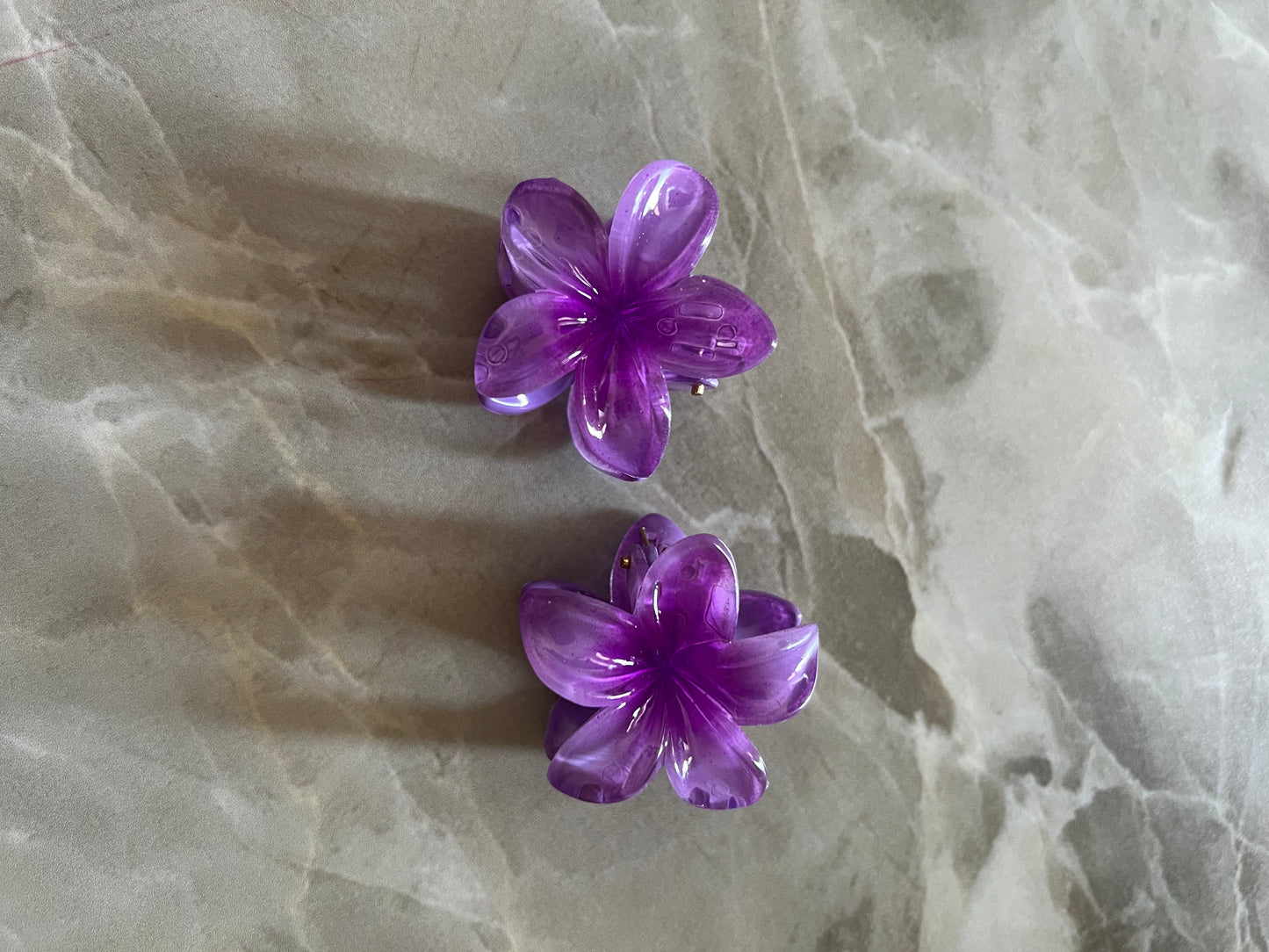 MINI HIBISCUS CLIPS