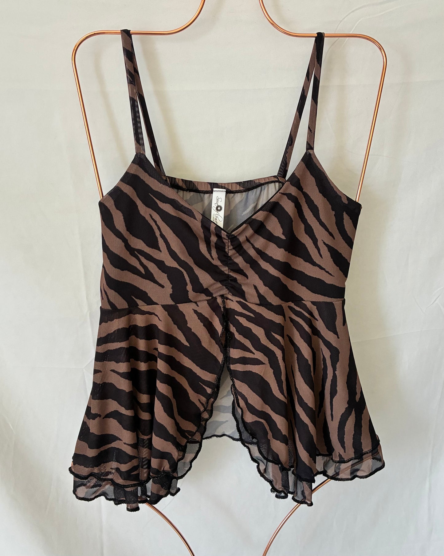 ALMA TOP