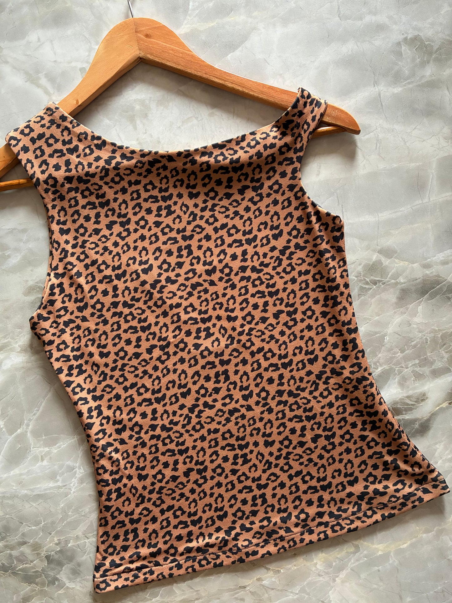 BLUSA ISADORA