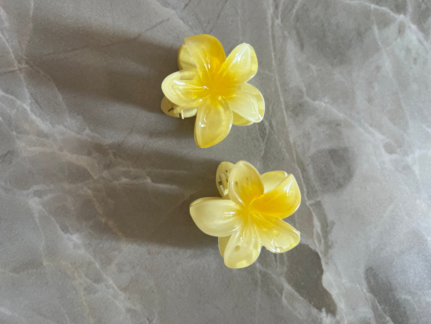 MINI HIBISCUS CLIPS