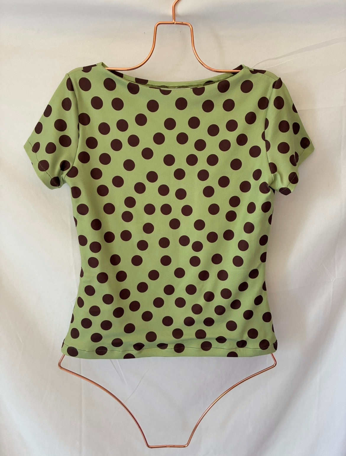 LIVIA TOP