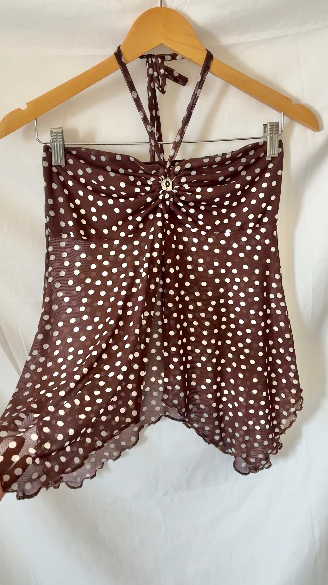 OPHELIA TOP