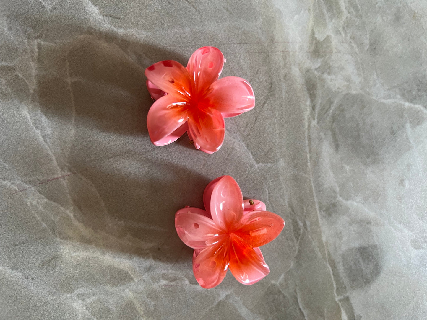 MINI HIBISCUS CLIPS