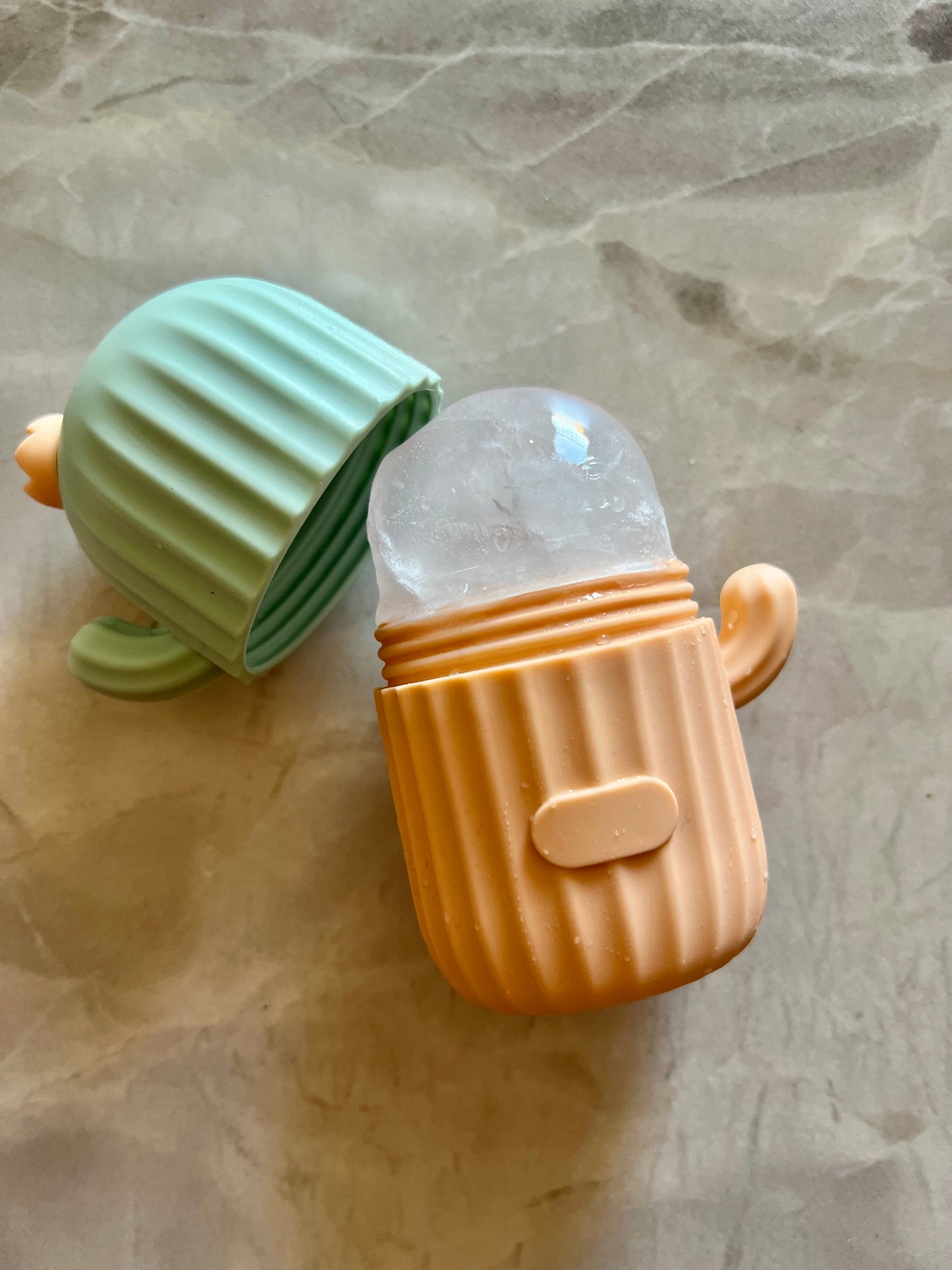 ICE ROLLER FACE