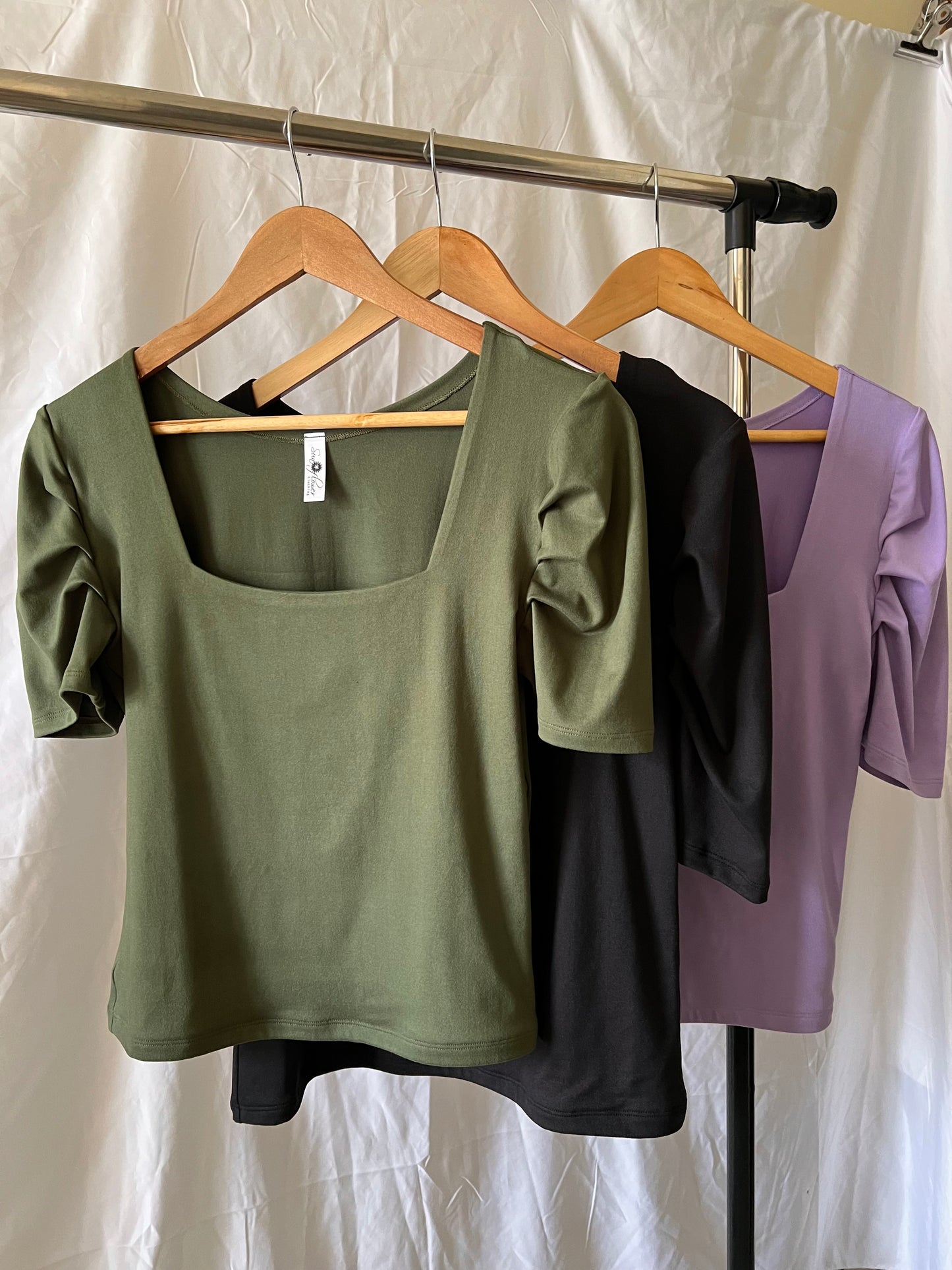 BLUSA AURA