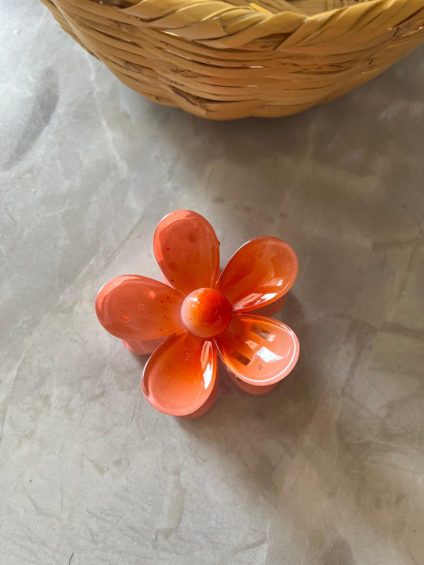 MARGARITA HAIR CLIP