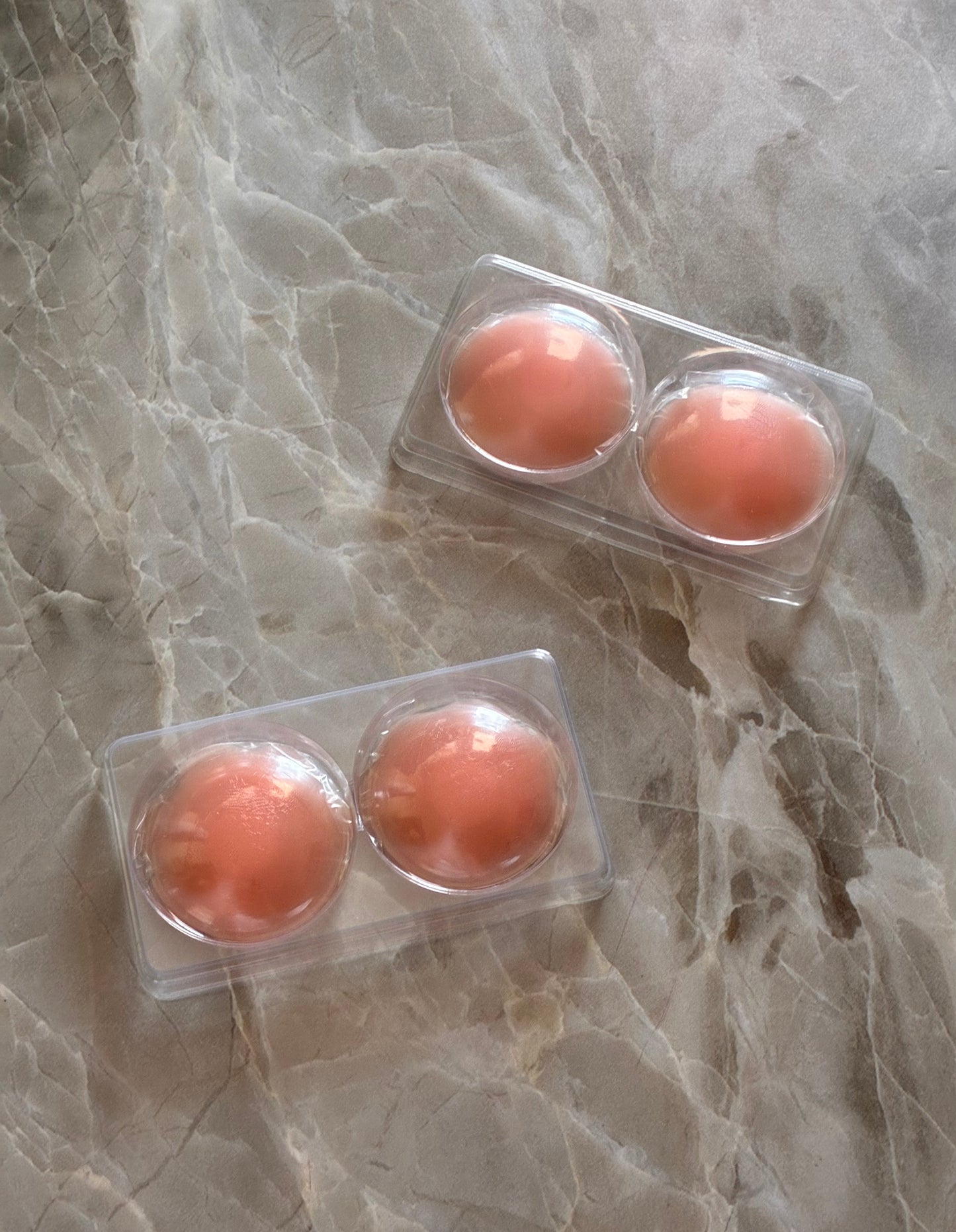NIP SILICONE COVERS