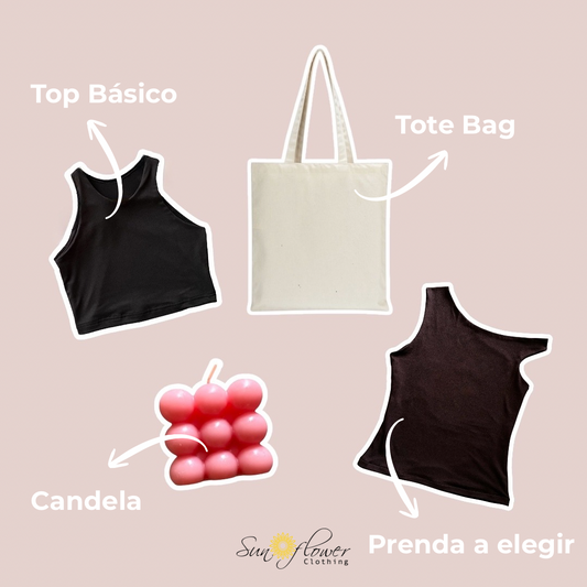MOM PACK