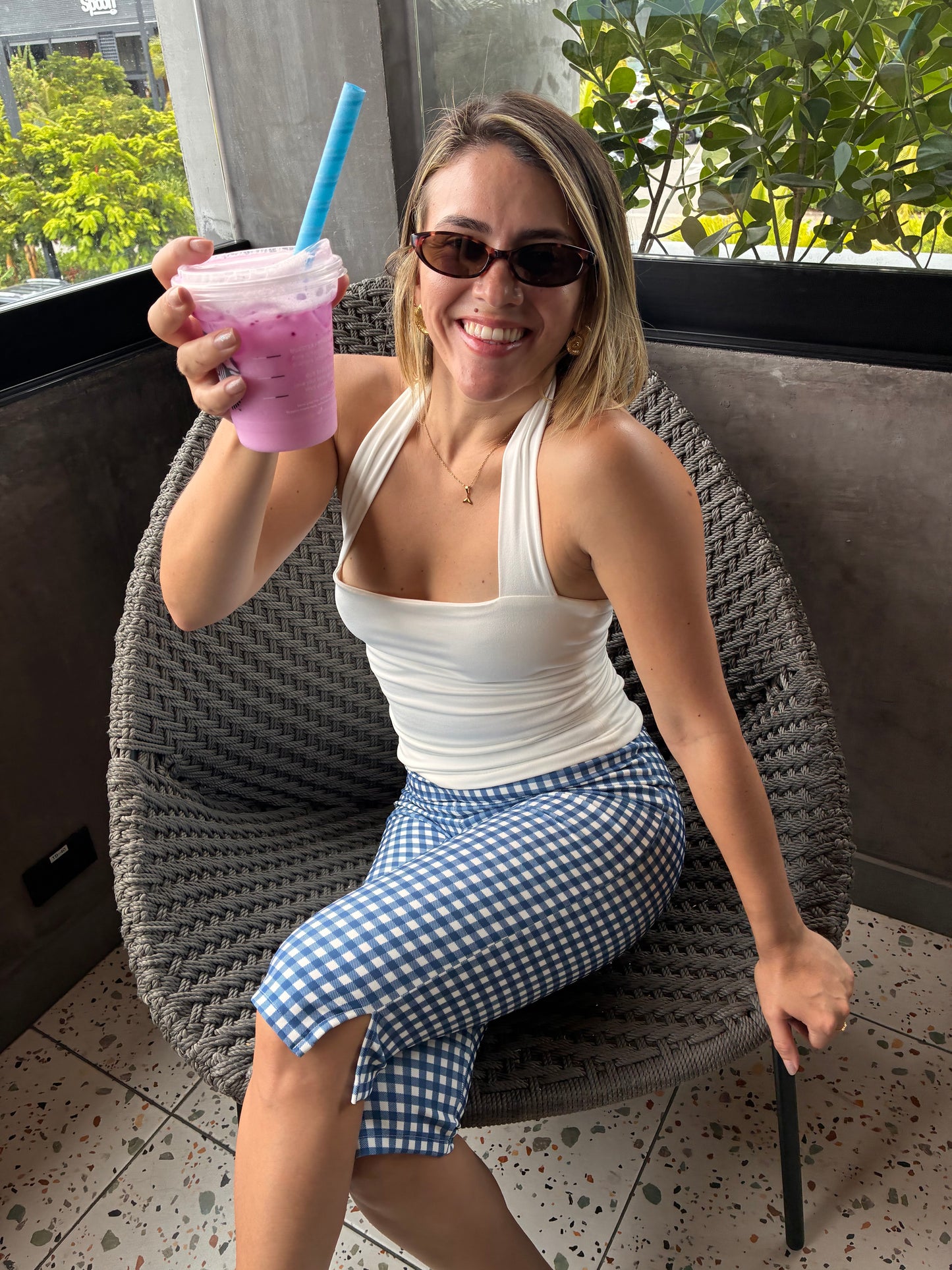 ANTONIA CAPRI