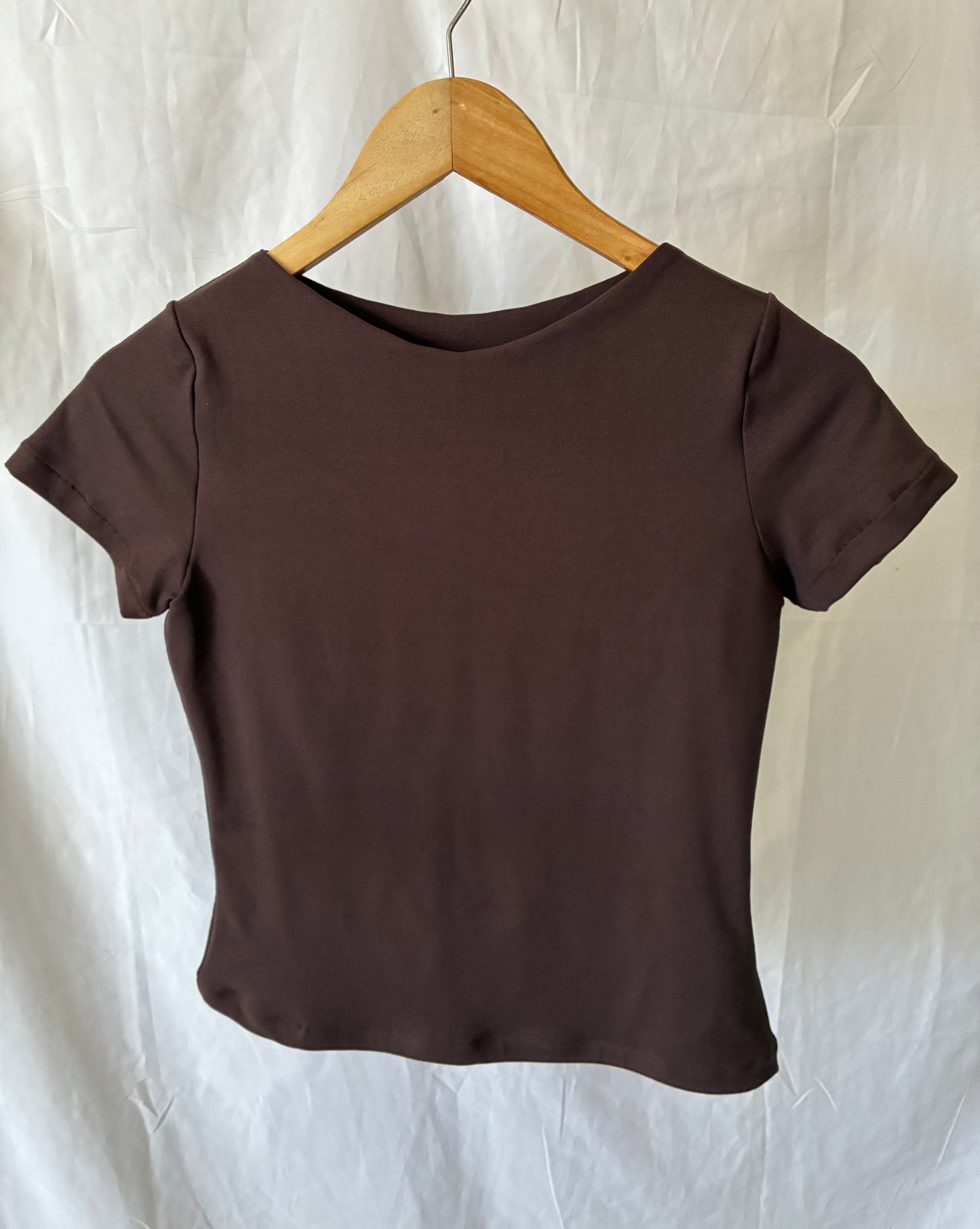 BLUSA EVA