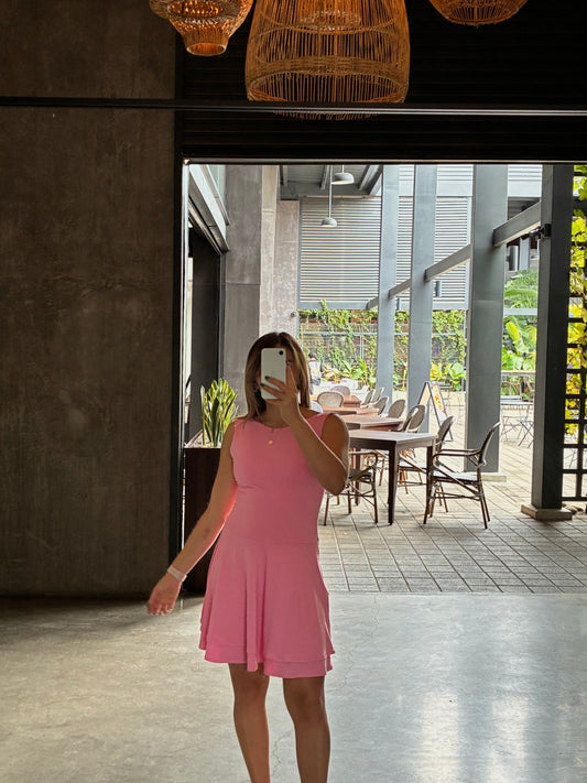 LIBIA DRESS