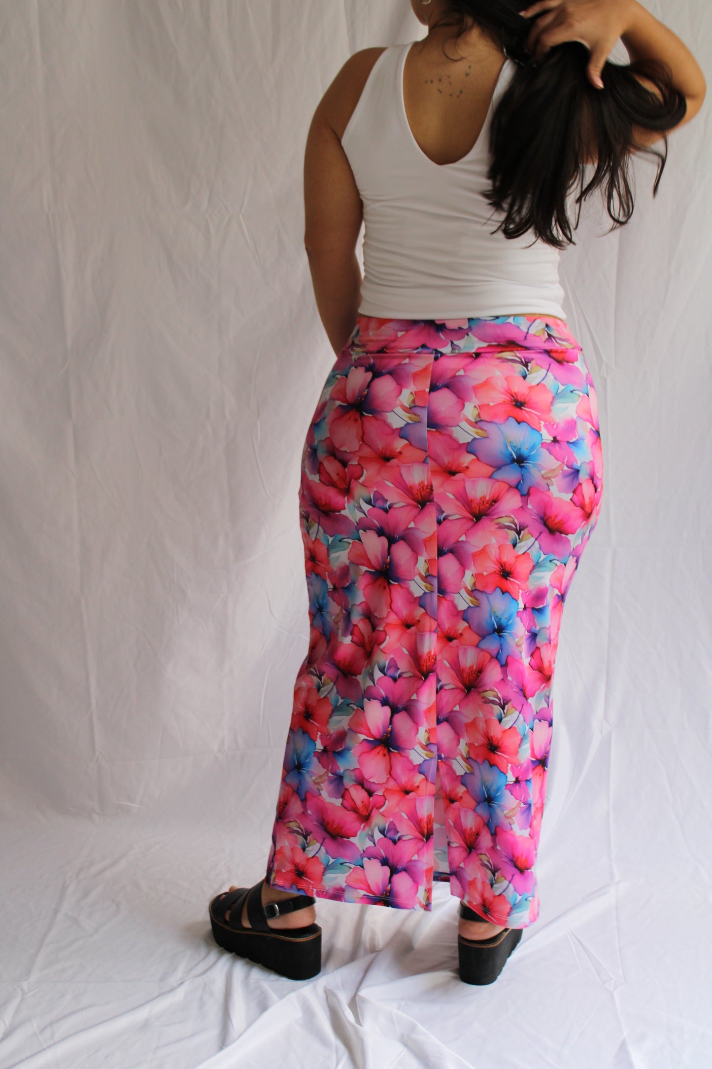 DAHLIA SKIRT