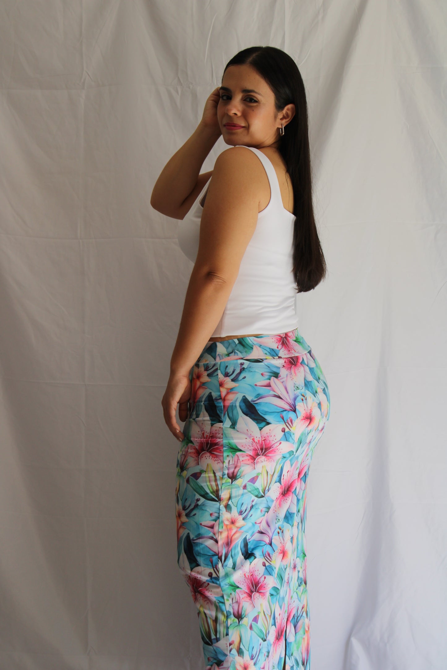 LIRIO SKIRT