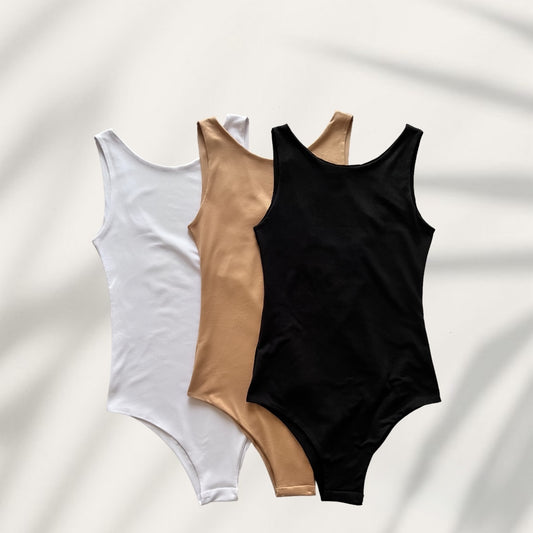 COMBO BODYSUIT