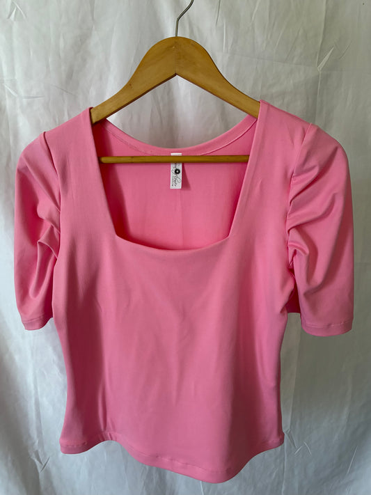 BLUSA AURA