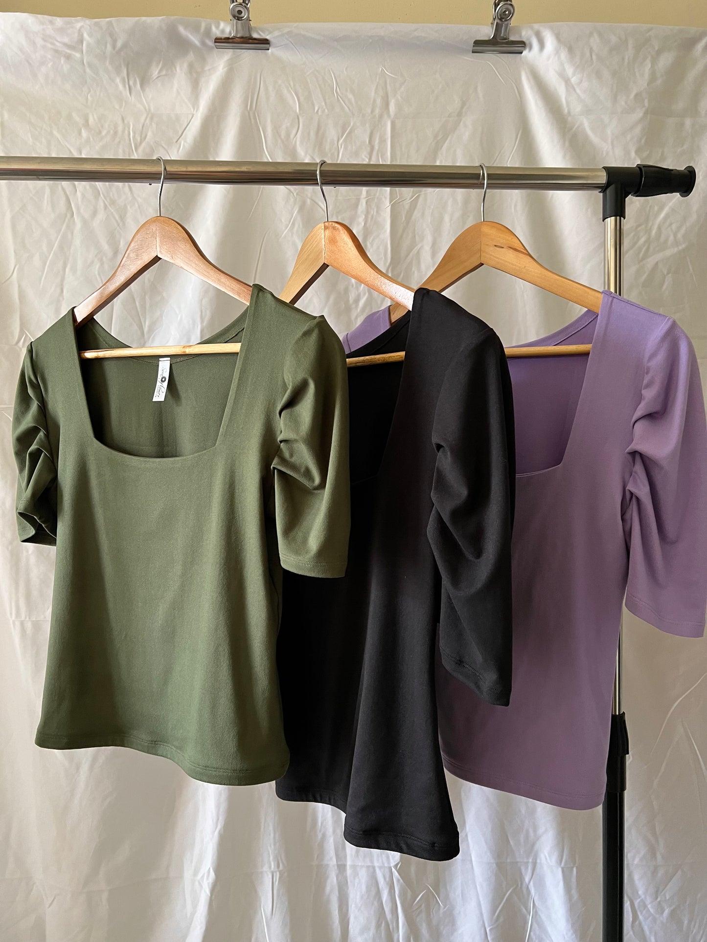 BLUSA AURA