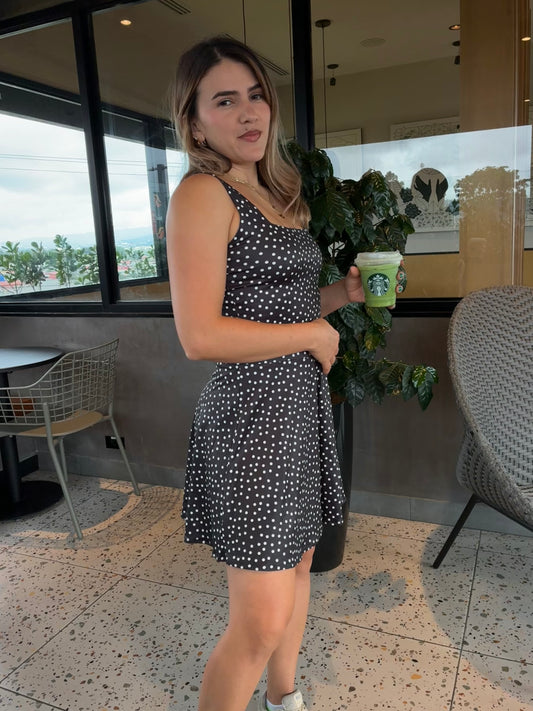 ROMA DRESS