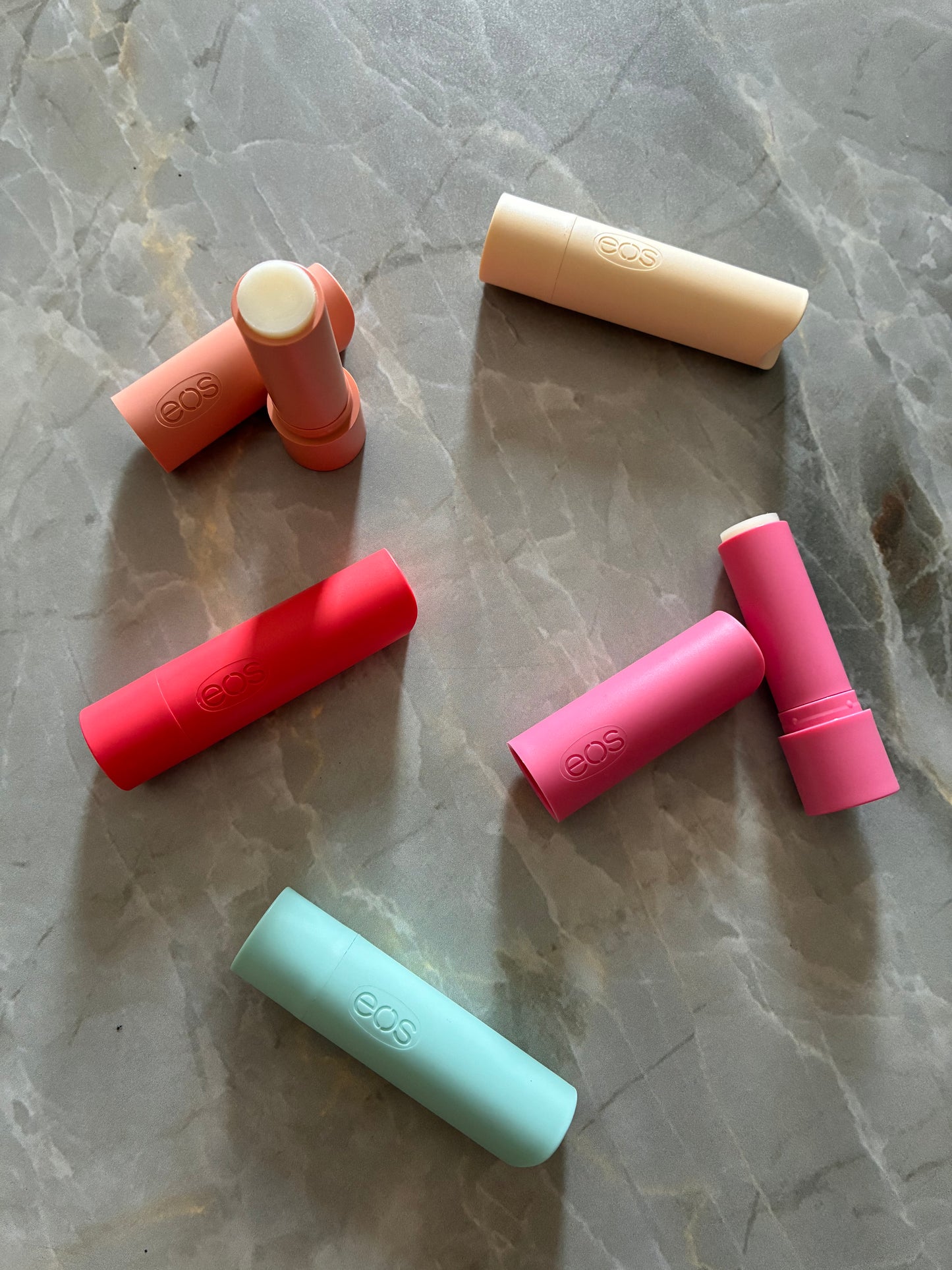 EOS LIP BALM