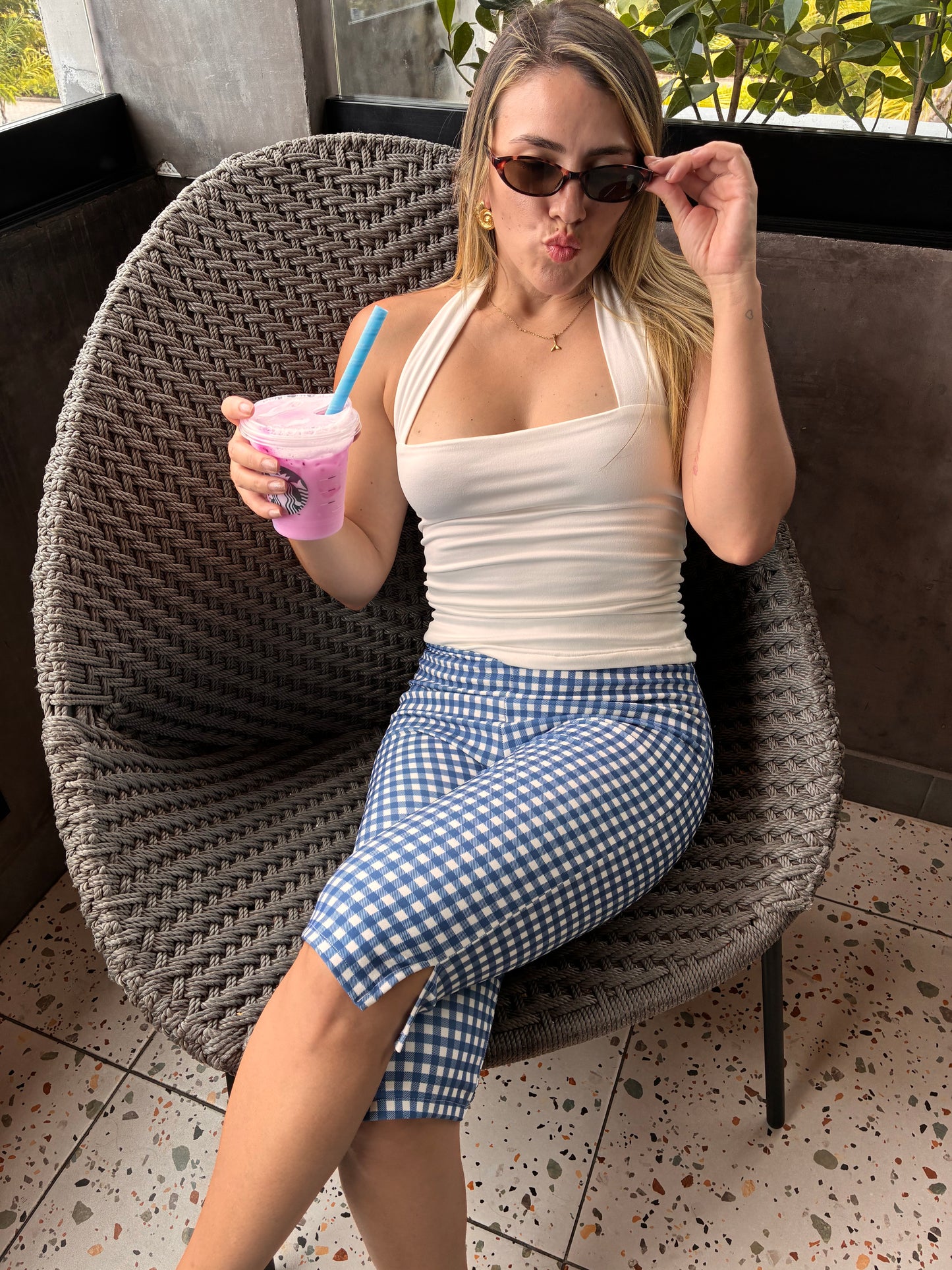 ANTONIA CAPRI