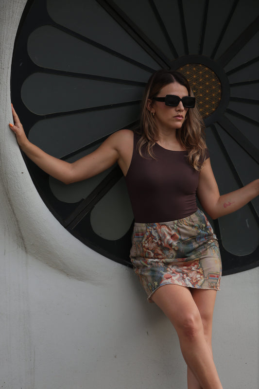 MARTINA SKIRT