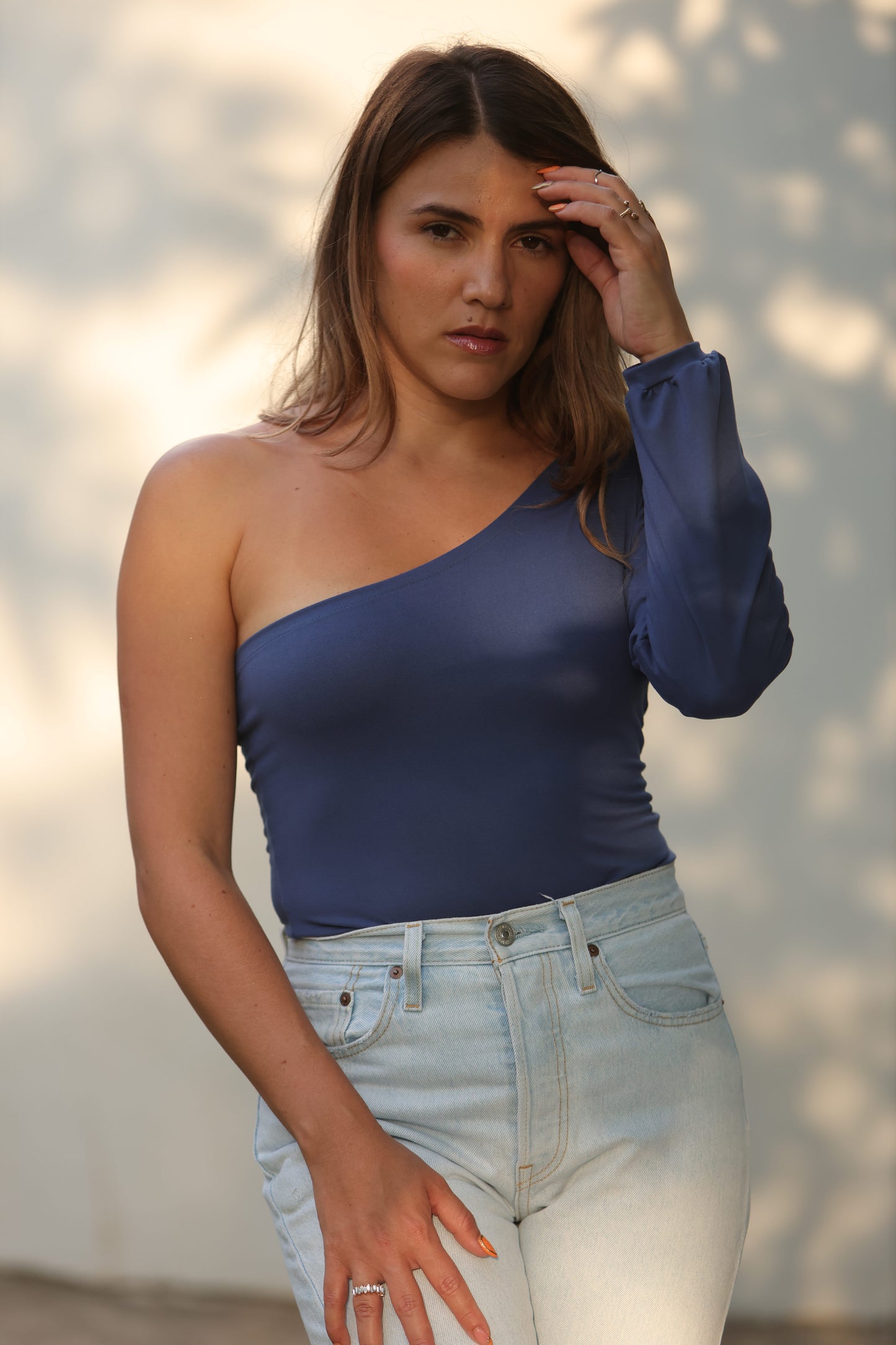 BLUSA LOURDES