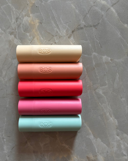 EOS LIP BALM