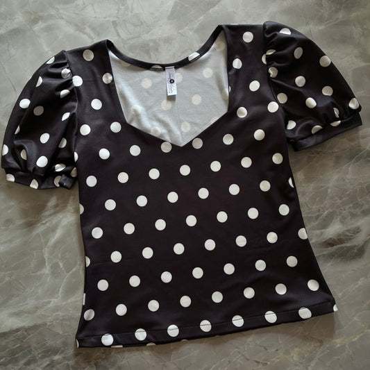 BLUSA ISABELLA