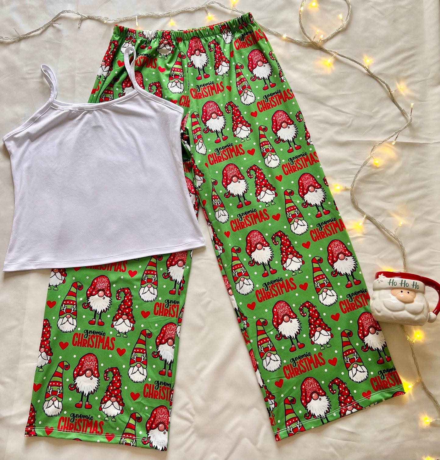 CHRISTMAS PANT