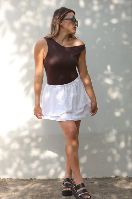 ALBA SKIRT