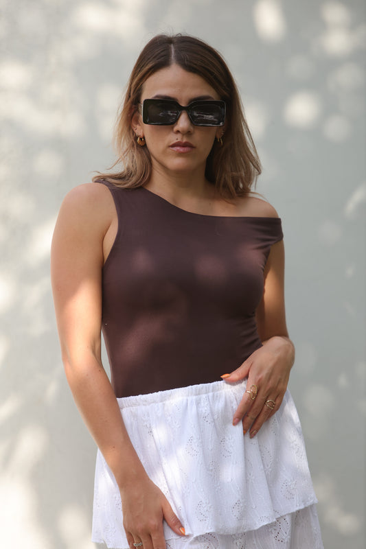 BLUSA INÉS