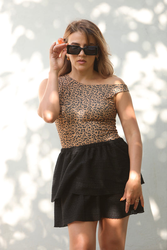 BLUSA ISADORA