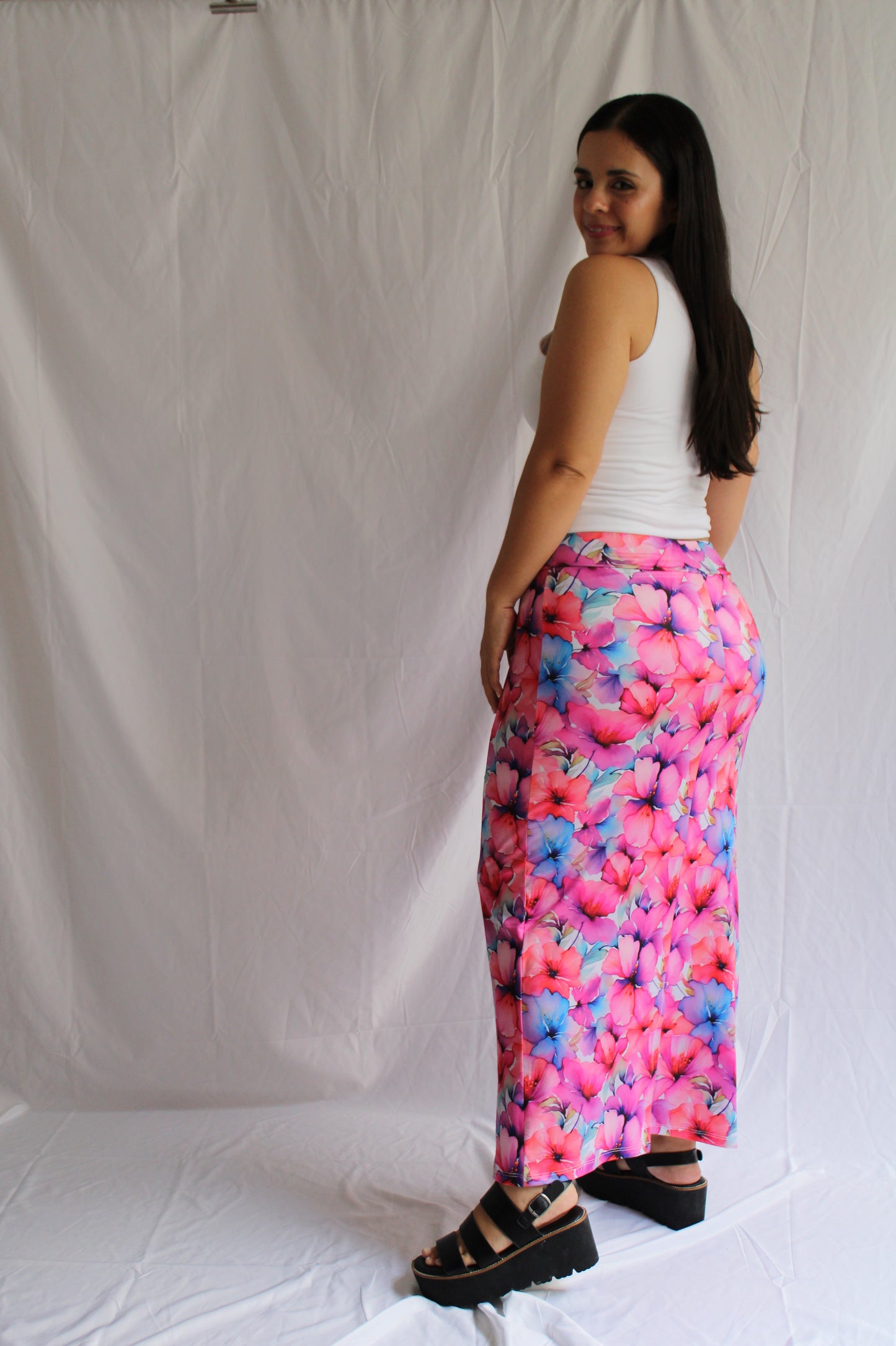 DAHLIA SKIRT