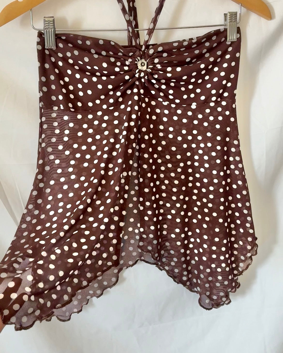 JULIETTE TOP