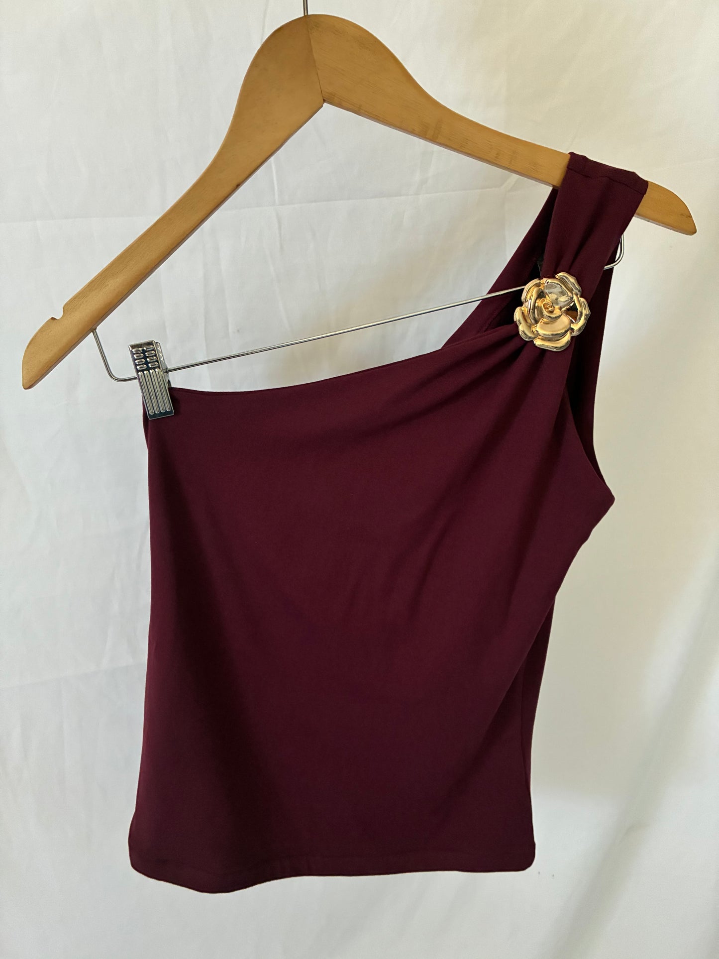 ROSE TOP