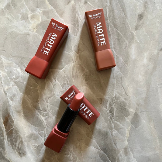 MATTE LIPSTICK