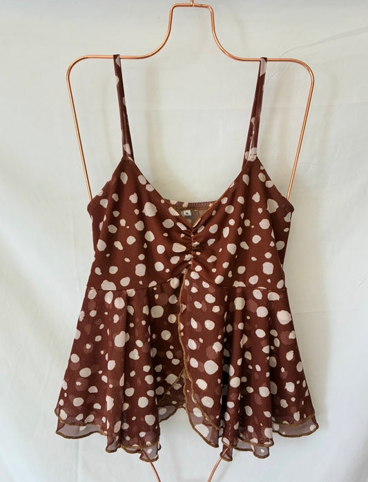 ALMA TOP