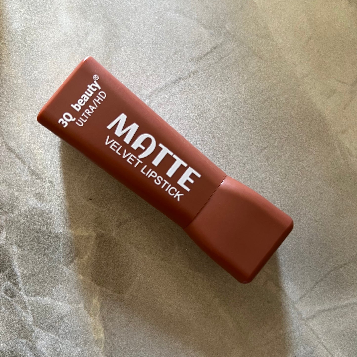 MATTE LIPSTICK