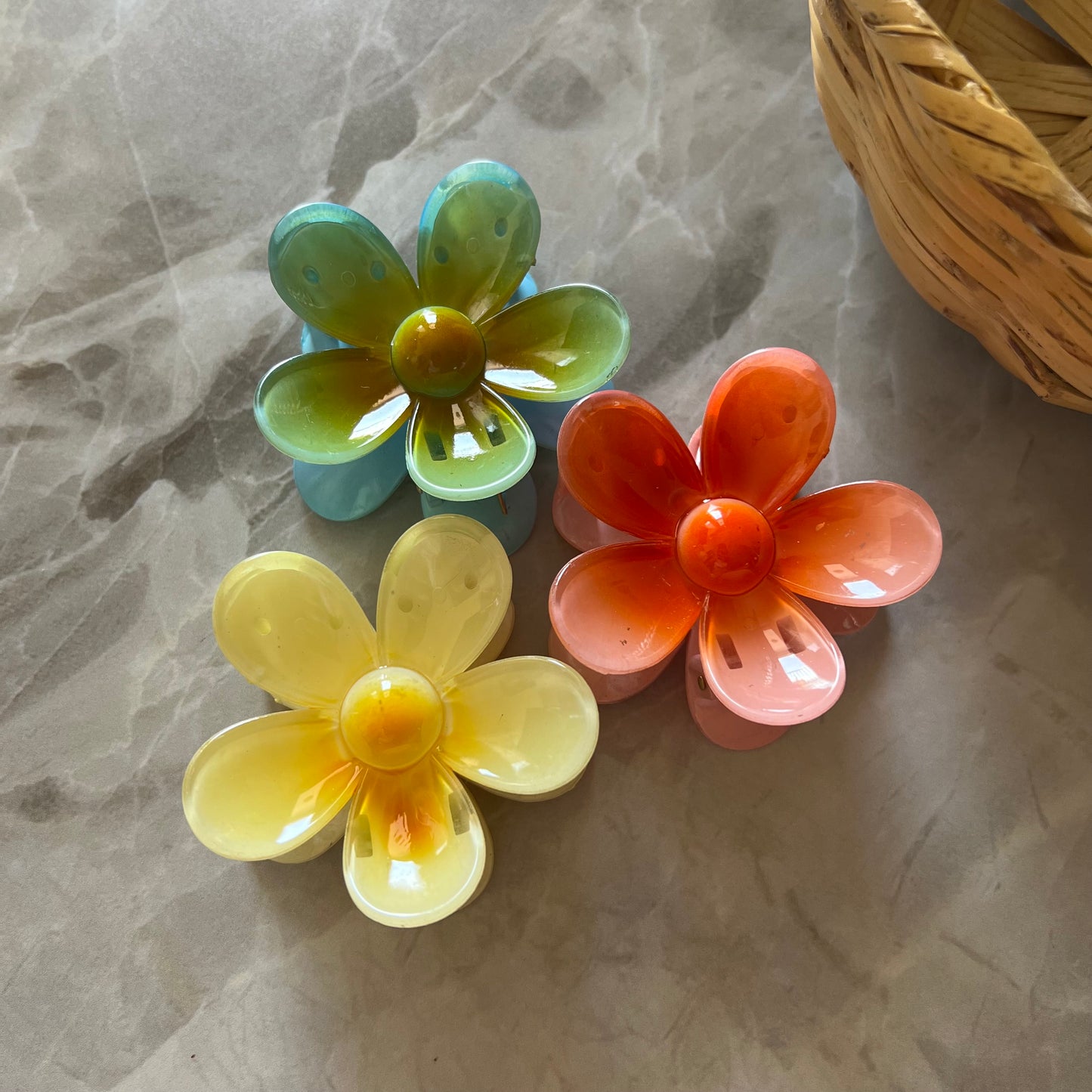 MARGARITA HAIR CLIP