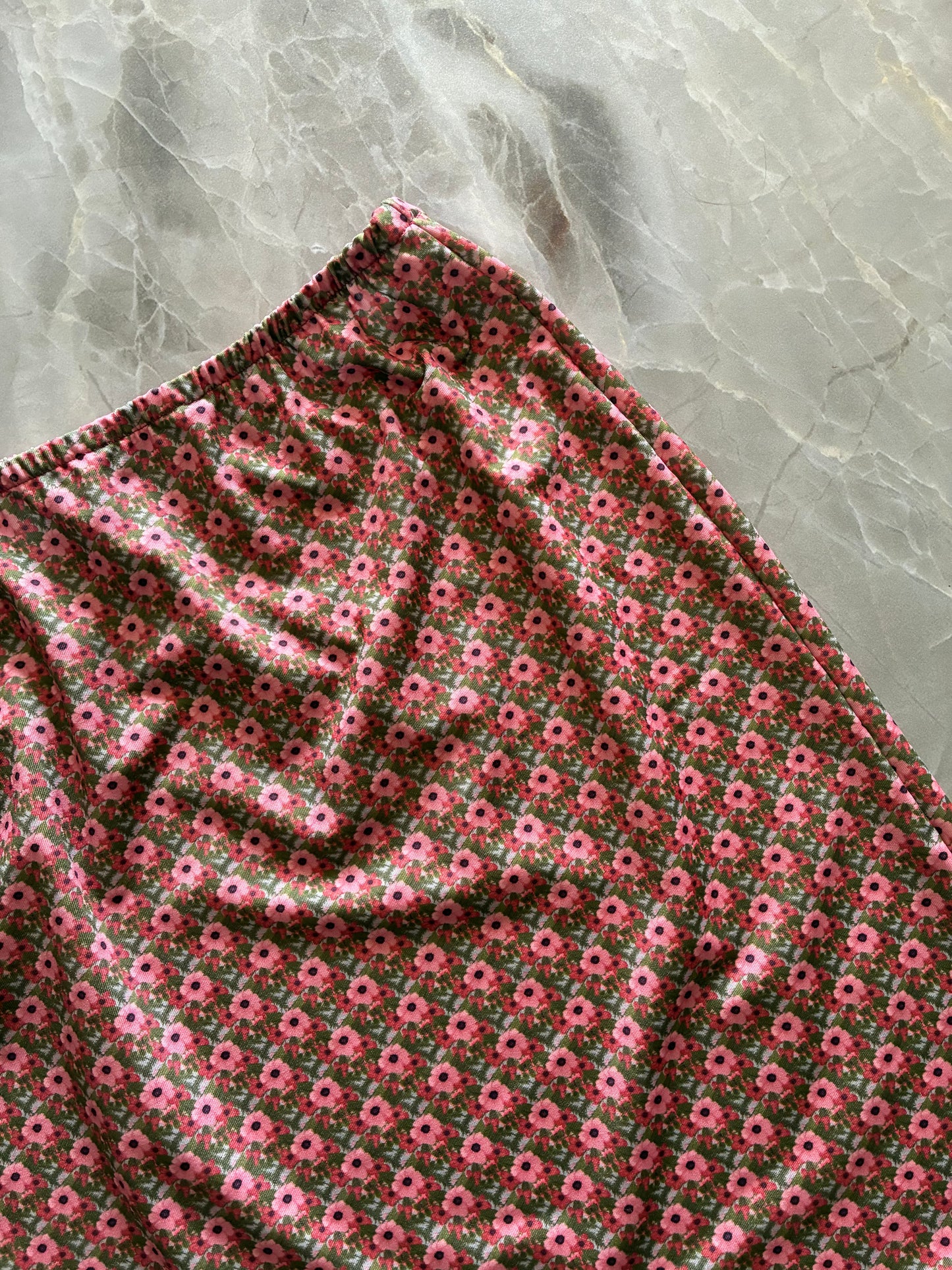 JULIETA SKIRT