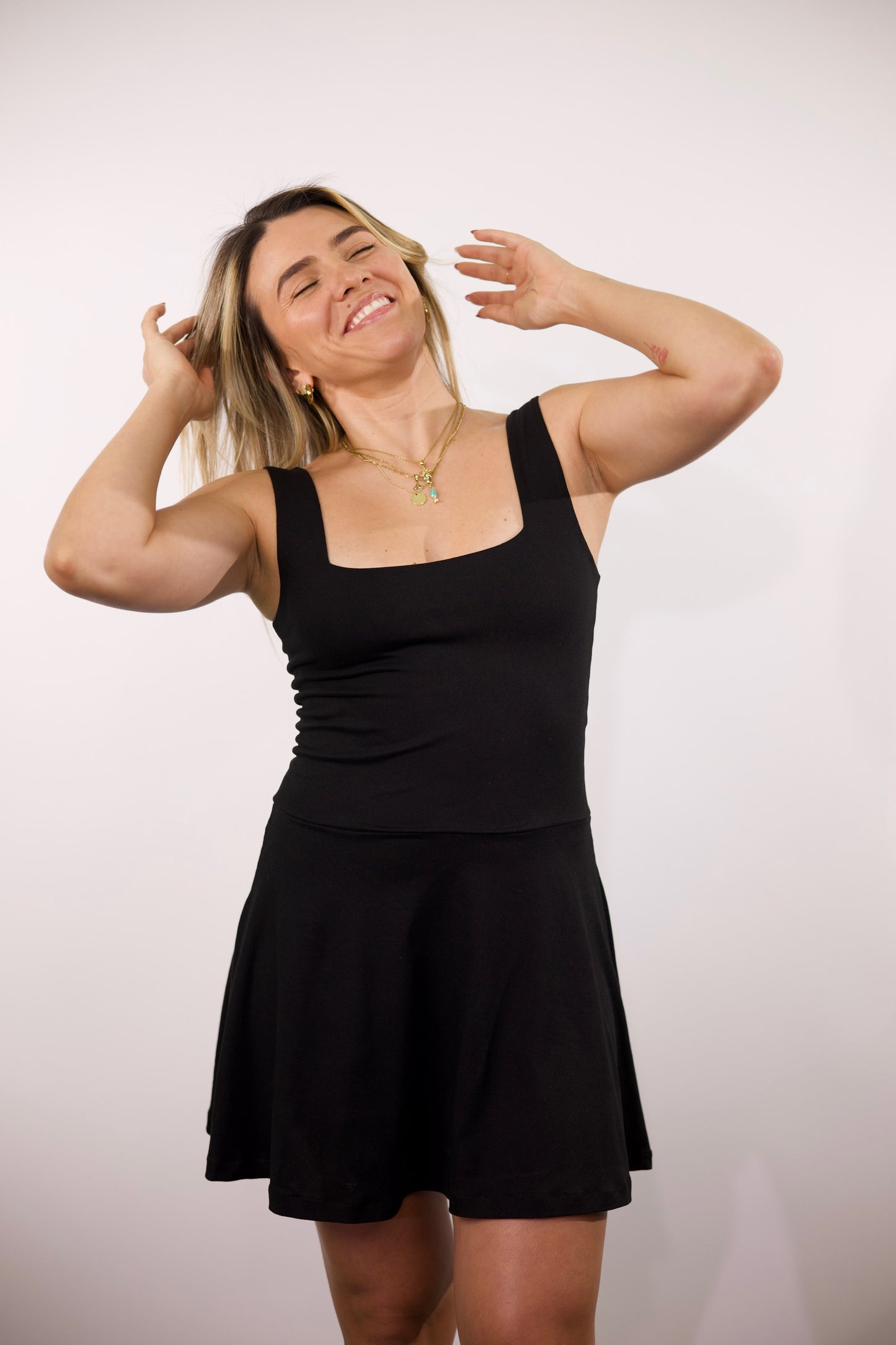 GALA DRESS