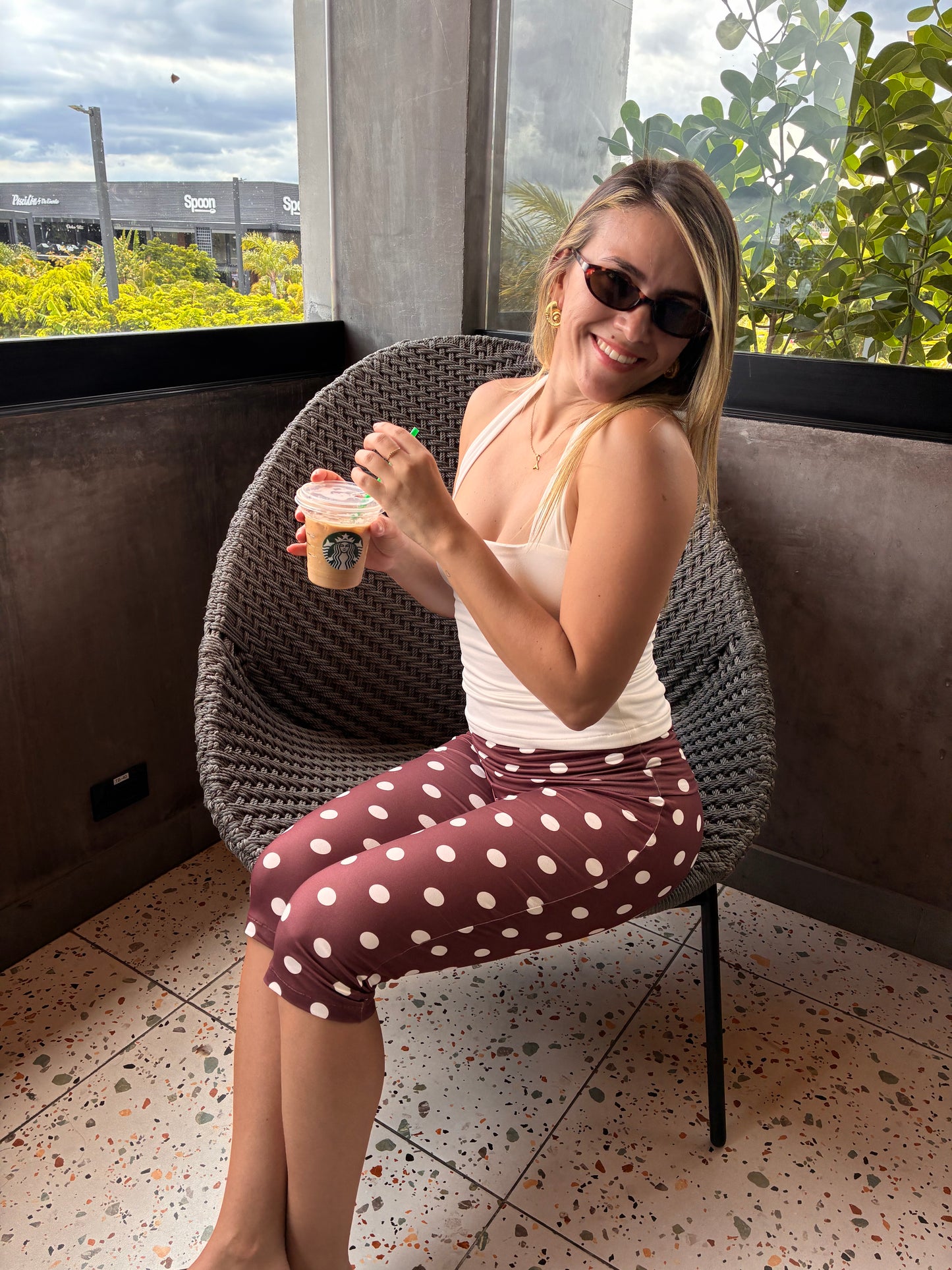 LORENZA CAPRI