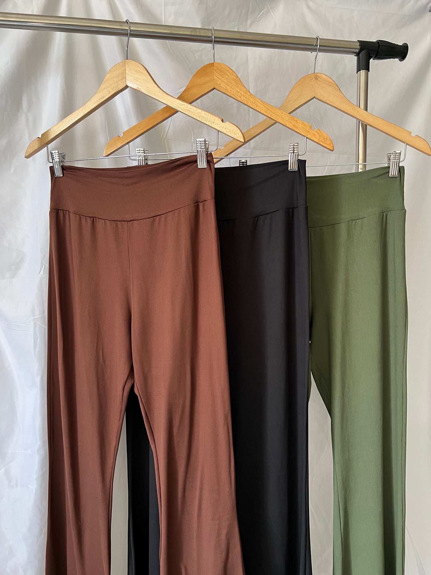 GRETA PANT