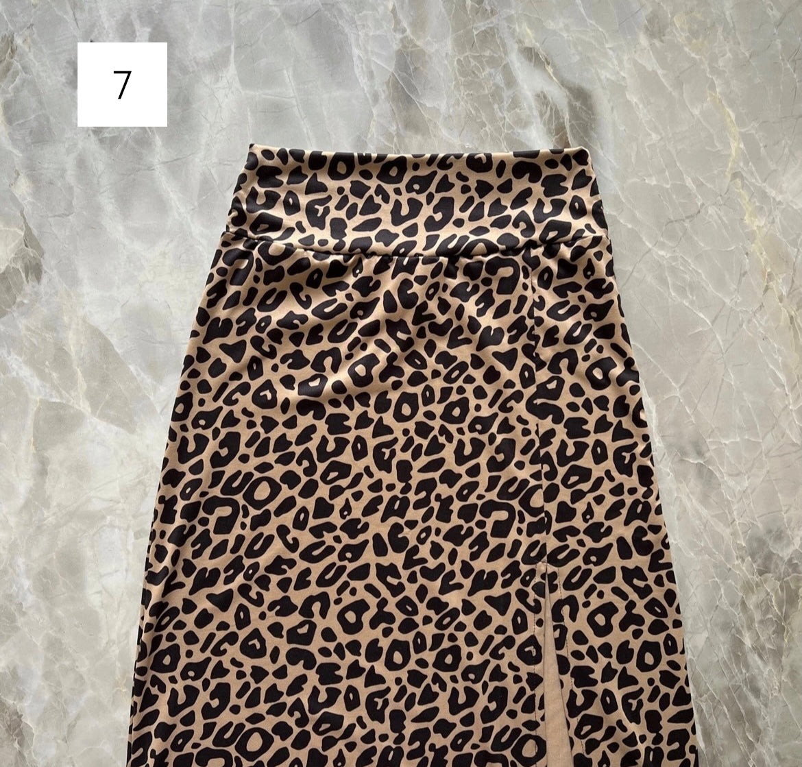 MAXI SKIRT KAENA