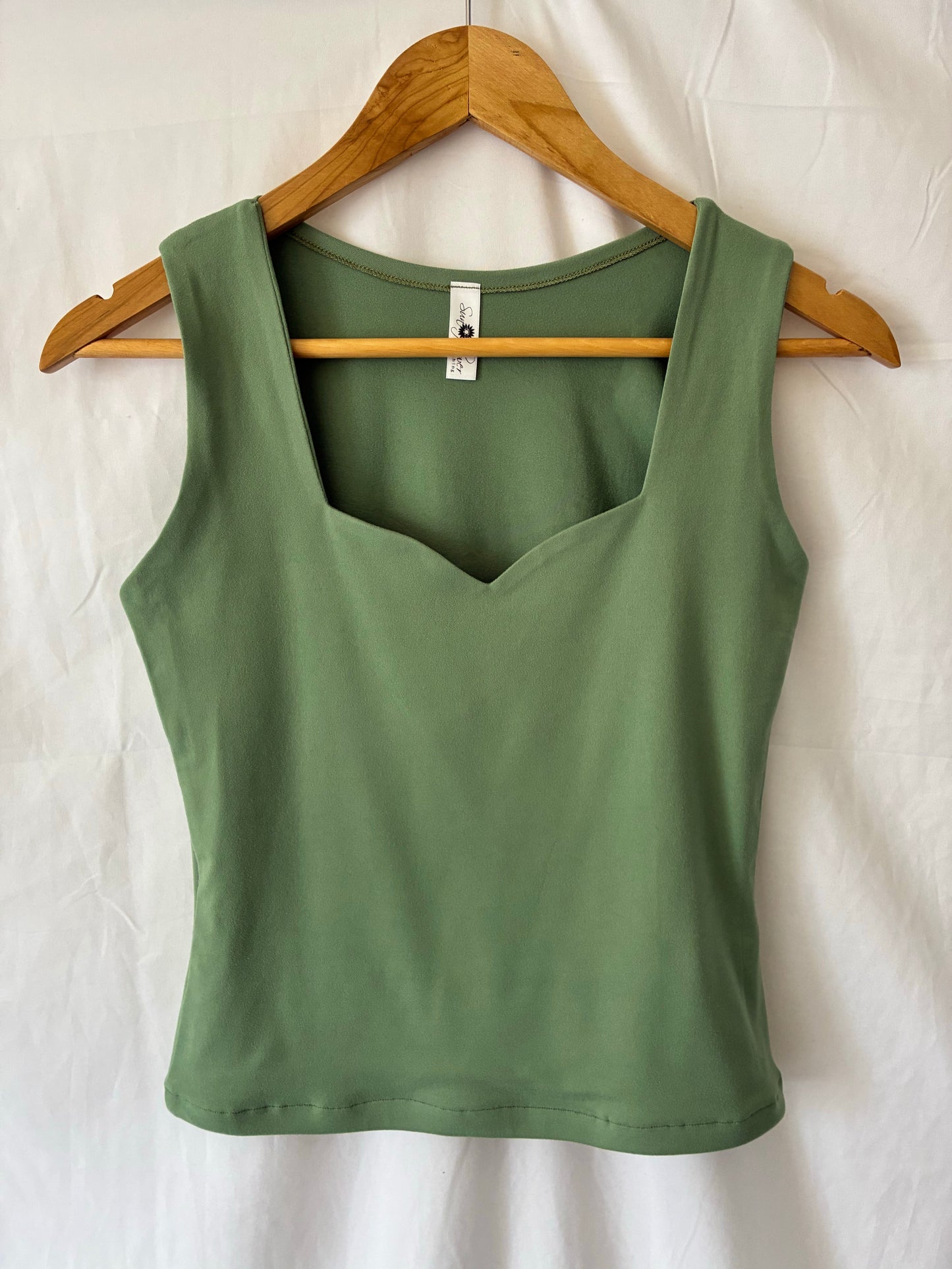 BLUSA ALBA