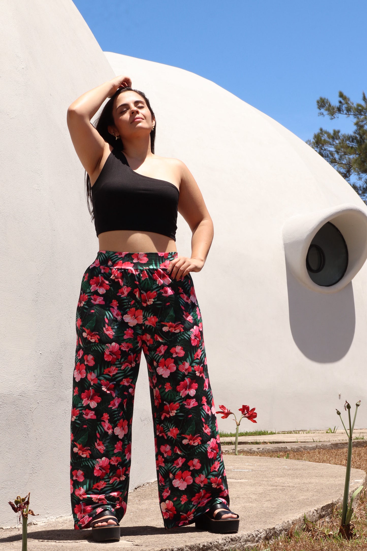 MOANA PANT