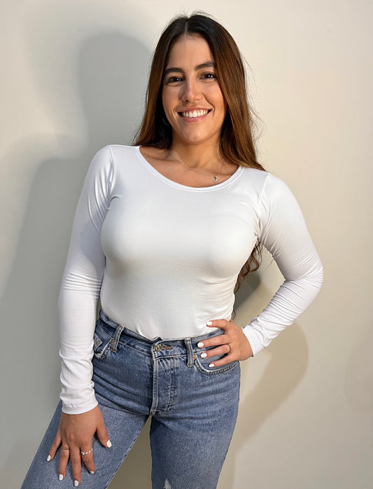 BLUSA CASEY