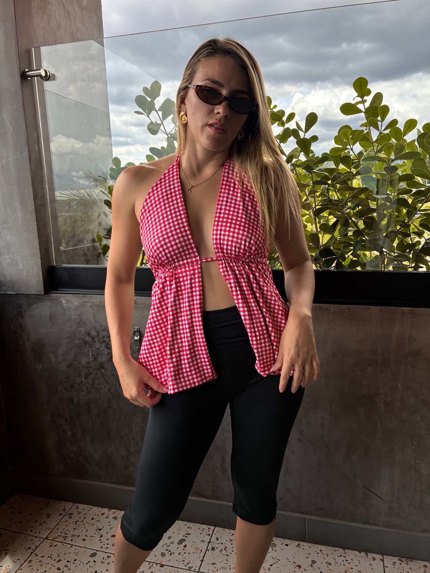 ZURI CAPRI